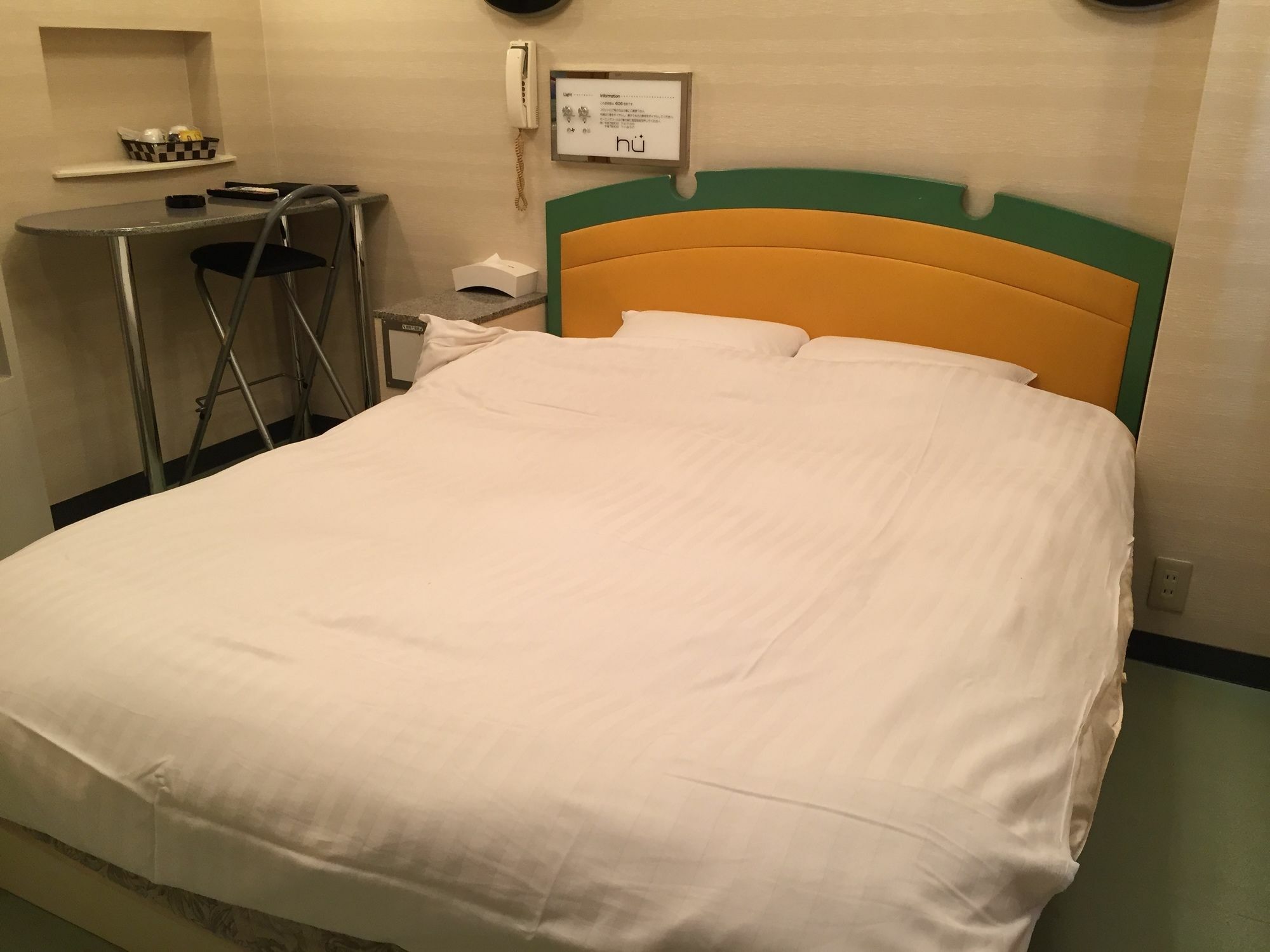 Hotel Hu Namba (Adults Only) Osaka Exteriör bild